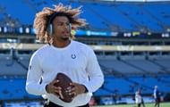 Indianapolis Colts v Carolina Panthers